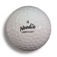 60 Maxfli Noodle Used Golf Balls In Mint Condtion 5 Dozen