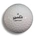 60 Maxfli Noodle Used Golf Balls In Near Mint Condition 5 Dozen