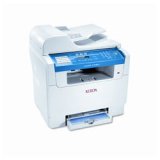 Phaser 6110Mfpx Laser Printer, Copier, Scanner, Fax 4Ppm Color, 2400 X 600 Dpi (XER6110MFPX)