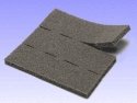 PolyMem QuadraFoam 3 x 3 WIC Filler - PN 1333