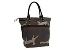 L.A.M.B. Clemence Tote Handbags