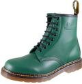 Dr. Martens Mens 1460 Green 11822207 6 UK