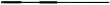 Shurhold 60" Fixed Length Handle - Fishing Series