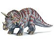 Schleich Triceratops Dinosaur