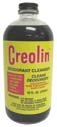 Oakhurst Creolin Deodorant Clean 16oz