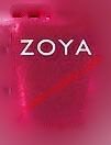 Zoya Valentina 308 Nail / Enamel