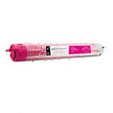 Media Sciences Clearcase Series - Toner cartridge ( replaces Dell 310-7894 ) - 1 x magenta - 8000 pages