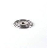 Cifial 1-3/4,, Asbury Flat Grooved Rosette - 676,175/676.175