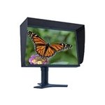 Lacie 526 LCD Color Accurate Monitor with Hood and Software