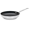 Cuisinart 722-24NS Chef's Classic Nonstick Stainless 10-Inch Open Skillet