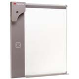 3M Digital Easel DE343 - Whiteboard - 28 x 32 in - wired - USB