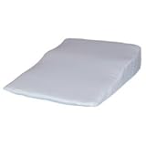 Rest MateTM Elevated Body Lounge & Wedge
