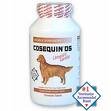 Nutramax Cosequin Double Strength Capsules for Large Dogs (250 capsule bottle)