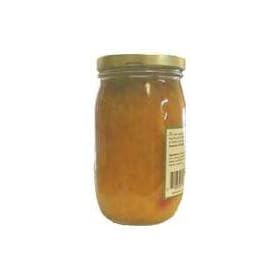 Sweet Onion Relish: 3 jars Jake and Amos