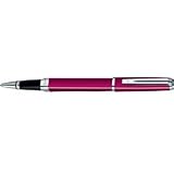 Waterman Exception Slim Raspberry Rollerball Pen