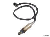 Bosch 12023 Oxygen Sensor, OE Type Fitment