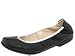 Taryn Rose Bobble | Women's Flat Shoes Black Nappa