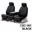 Coverking CSC-FD8056-1L1 Leather Custom Fit Seat Covers