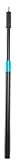 Picture of Powerglide Blueray Unisex Telescopic Cue Extension - Black, 20.5 Inch