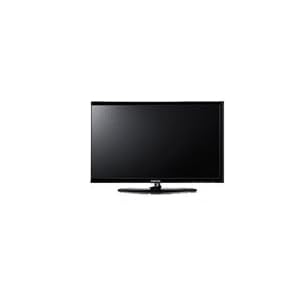 Samsung UE32D4003BWXZG 81 cm (32 Zoll) LED-Backlight-Fernseher (HD-Ready, 50 Hz CMR, DVB-T/C, CI, 2xHDMI) schwarz