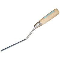 Buy Bon Tools 21-311 5/8″ Stiff Square Tuckpointer Trowel w/ Comfort Grip Handle