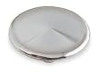 Battalion 1XNX4 Cabinet Knob, Concave, PK 5