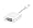 image Apple Mini DisplayPort to VGA Adapter MB572Z/A
