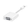 Apple MB572Z/A Mini DisplayPort auf VGA Adapter