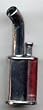 Oil Can Lighter - Chrome