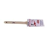 2 Pro White China Bristle Brush