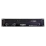 power amplifiers Crest CPX2600 Power Amplifier Electronics power amplifiers
