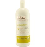 Abba Pure Gentle Conditioner 33.8 oz.