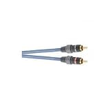 Ultralink CS1-6M Contractor Series Audio Interconnect Cable (6M)