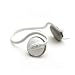 AblePlanet Clear Harmony Behind the Head Stereo Headphones - Black - A17256 01