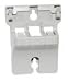 Panasonic PNKL1001Z2 WALL MOUNT (SILVER)