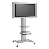 Vogels PFT2100 Trolley support silver