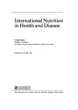 World review of nutrition and dietetics. vol.48 : Dietary Research and Guidance in Health and Disease