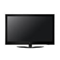 LG Plasma ab 43 Zoll 50PQ3000 100 Hz, 3x HDMI, DVB-T Tuner, Schwarz (Hochglanz)