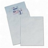 Tyvek Jumbo Envelopes, 15x20, Flap-Stick, 25/Box QUAR5110