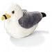 Plush California Sea Gull Audubon Bird 5