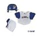Webkinz Clothing - Baseball Uniform