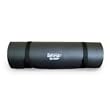 AeroMat 3/8 in Thick Yoga Mat Black As Seen on TV AeroMat 3/8 in Thick Yoga Mat Black As Seen on TV