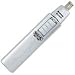 Health & Personal Care : Wahl 5567-1901 Ear, Nose & Brow Dual Head Trimmer