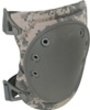 Rector Superflex Knee Pads Universal Camo by ALTA w/AltaLok Strap