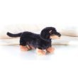 Plush Vienna Dachshund Mini Flopsie 8 by Aurora
