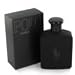 Polo Double Black by Ralph Lauren - After Shave 4.2 oz for Men