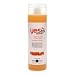 Yes To Carrots Nourishing  Carrot  Shampoo, 16.9-Ounce Bottles (Pack of 2)