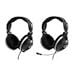SteelSeries 5H v2 Headset (Black)