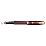 Pen Roller Sonnet Ruby, Red Gt (PAR92073)
