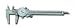 Stainless Steel Dial Caliper